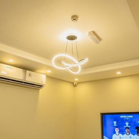 Pan Emirates Hotel Apartments Sharjah Eksteriør billede