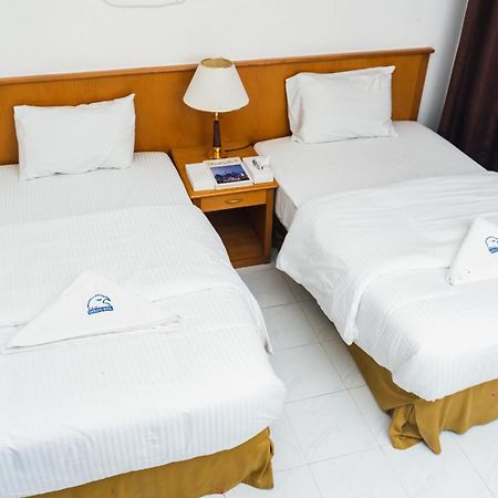 Pan Emirates Hotel Apartments Sharjah Eksteriør billede