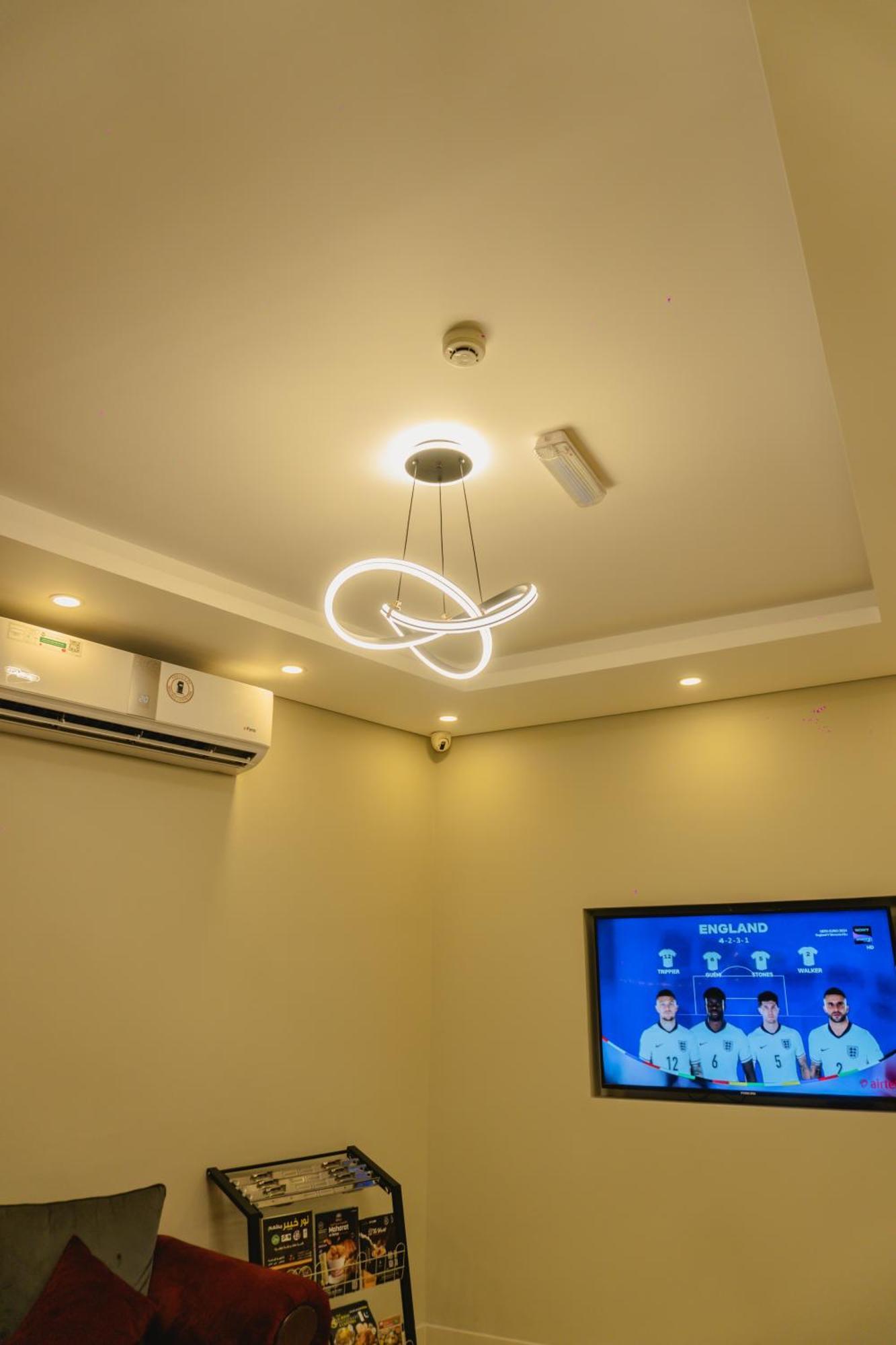 Pan Emirates Hotel Apartments Sharjah Eksteriør billede