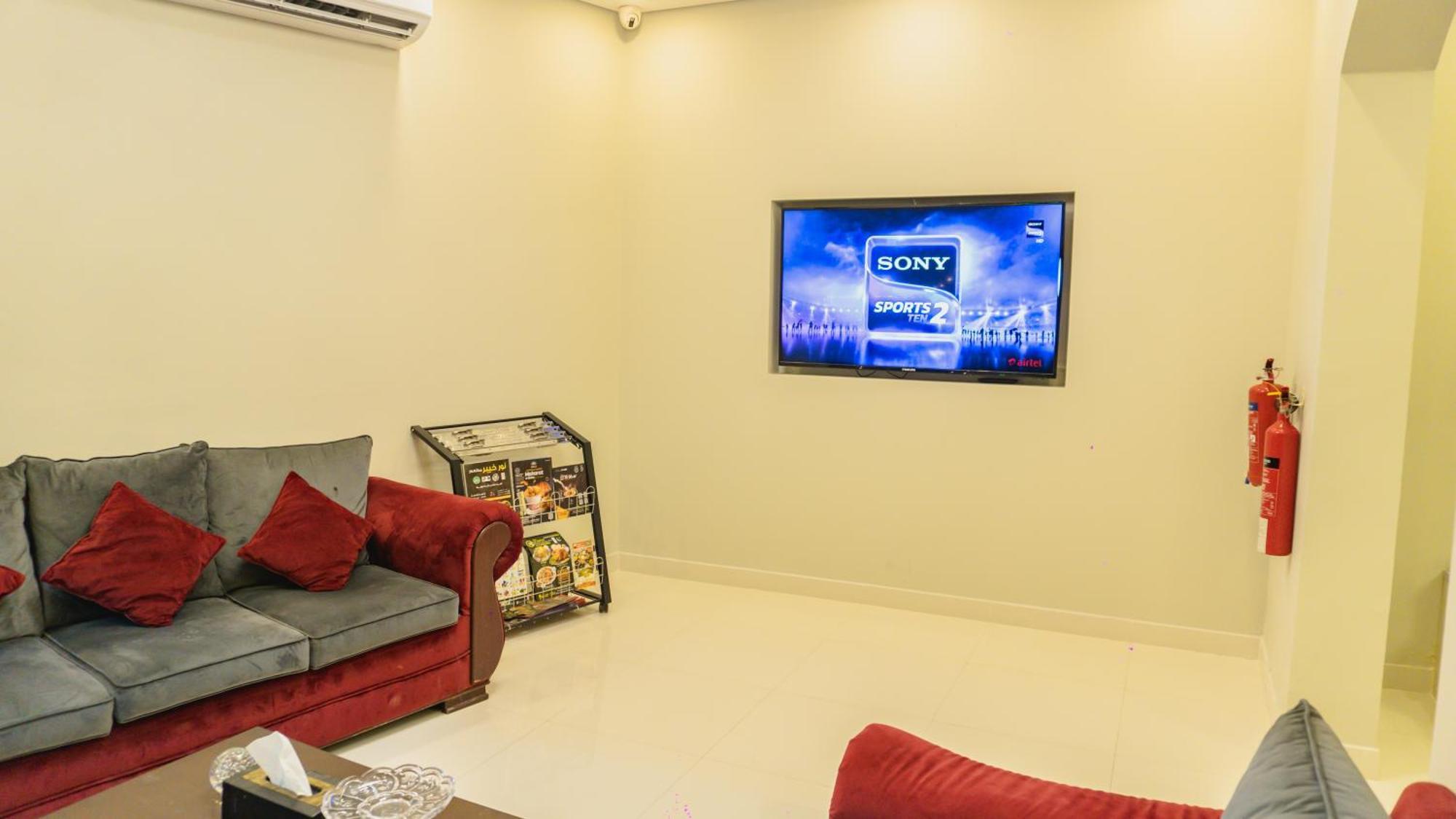 Pan Emirates Hotel Apartments Sharjah Eksteriør billede
