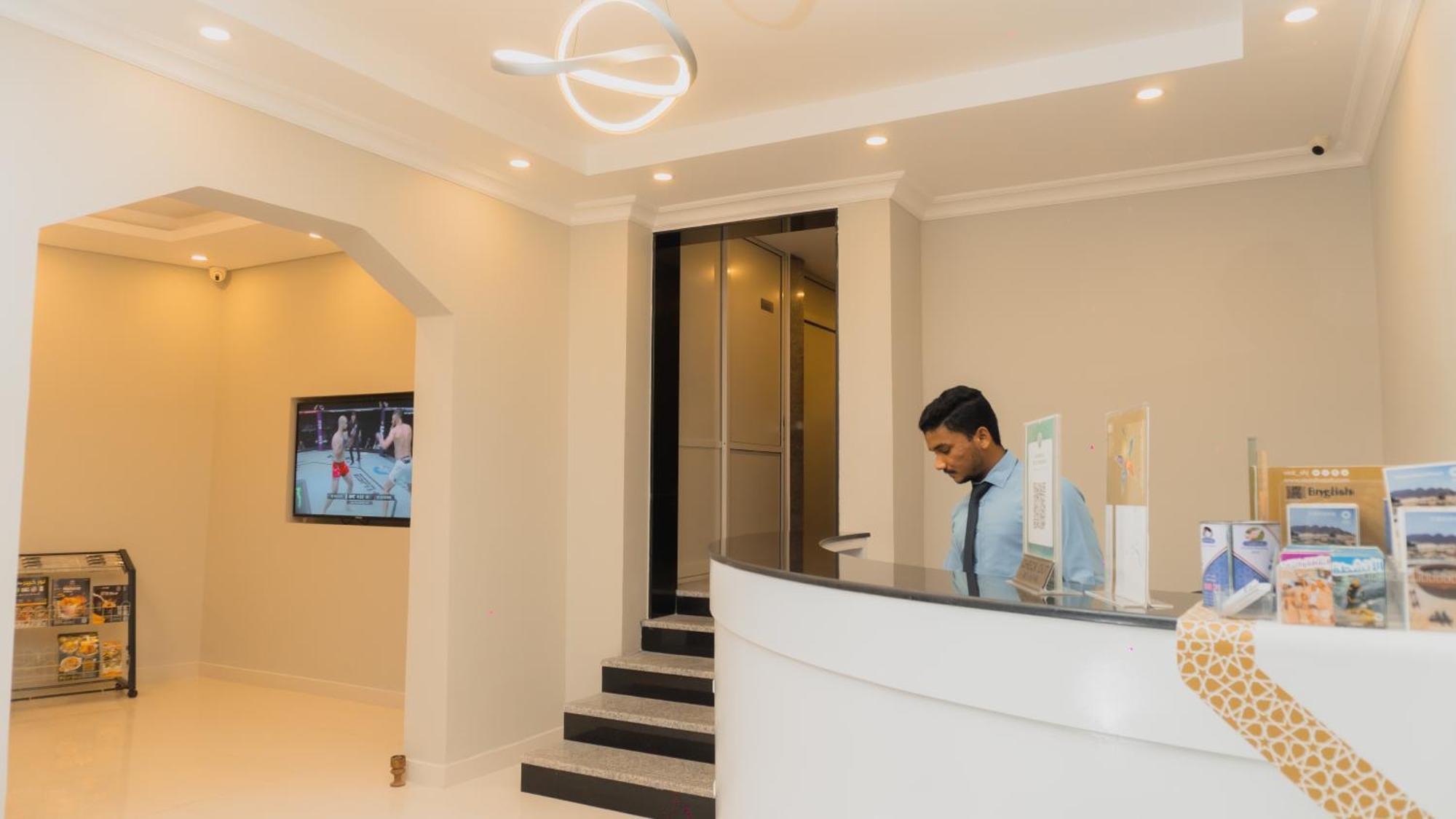 Pan Emirates Hotel Apartments Sharjah Eksteriør billede