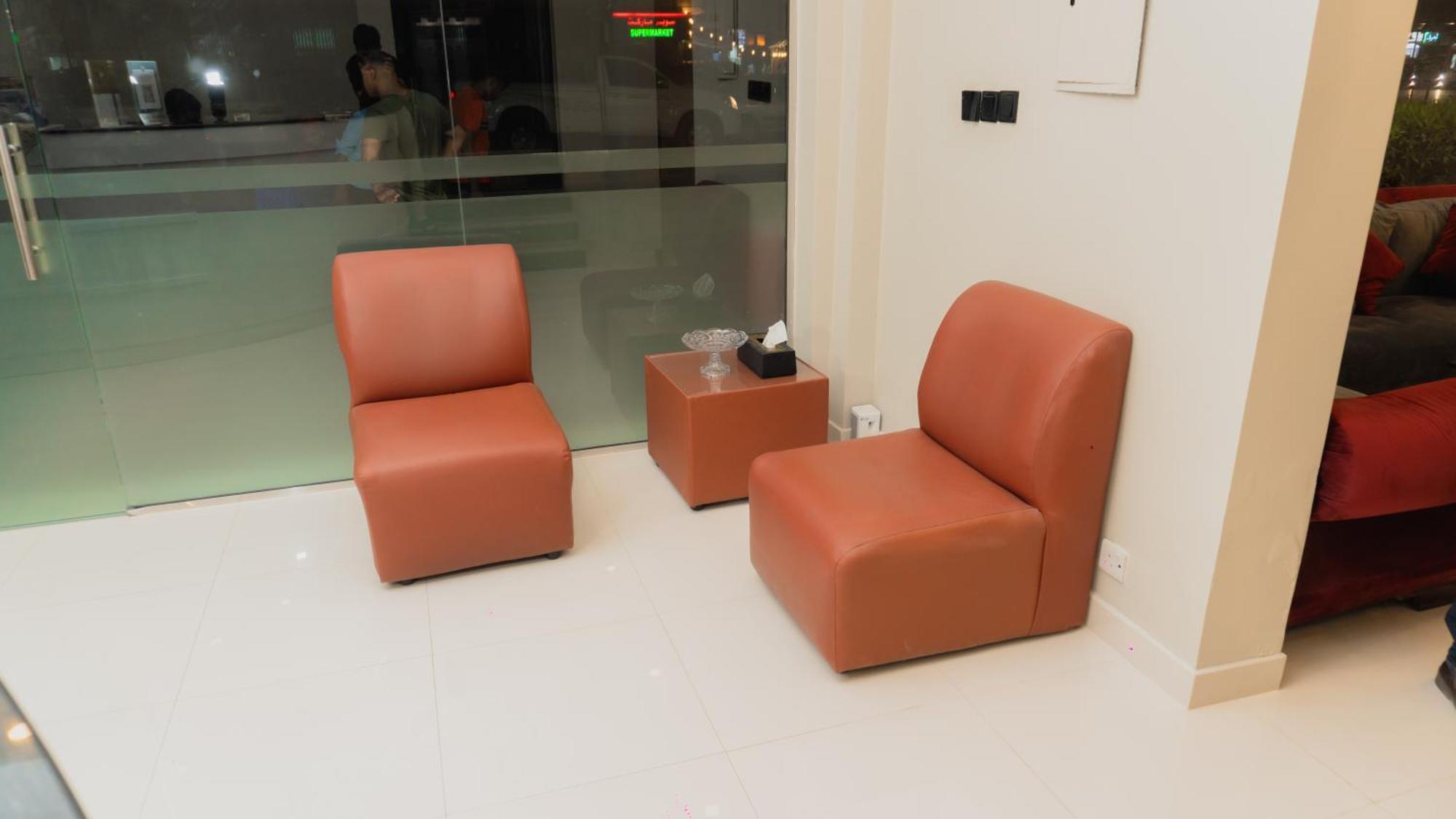 Pan Emirates Hotel Apartments Sharjah Eksteriør billede